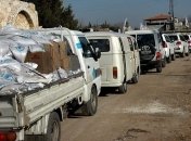 Сирийские власти могут продлить перемирие в Хомсе 