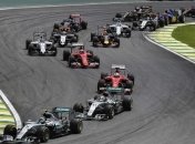 ФИА собирается изменить правила вождения болидов в Формуле-1