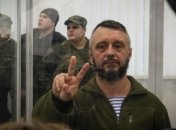 Дело Шеремета: обвиняемым зачитали обвинительный акт (видео)