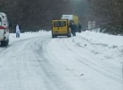 КГГА призывает водителей быть осторожней на дорогах