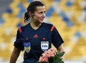 На матче Львов - Ворскла впервые в истории УПЛ будет работать женская бригада арбитров
