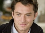 Джуд Лоу тайно женился на 32-летней подруге