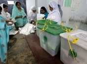 В Пакистане завершились выборы