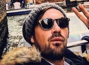 Милевский исполнил гимн родной страны (Видео)