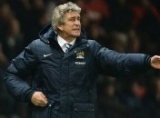 Кадровые проблемы "Манчестер Сити"