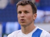 Капитан "Днепра" Руслан Ротань стал рекордсменом клуба