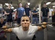 Мужчине легче похудеть, чем женщине: исследование