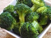 Неизвестные ранее полезные свойства брокколи