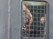 Бунт в бразильской тюрьме усмирял спецназ