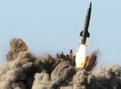 Задержаны пьяные офицеры, охранявшие склад с ракетами "Точка-У"