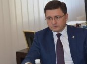 З Маріуполя виїхав Вадим Бойченко