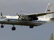 В Конго разбился самолет Ан-26 с россиянами на борту 