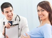 Девятый месяц беременности: осмотр у доктора