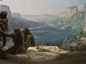 Нашли новые следы предшественника Homo sapiens 