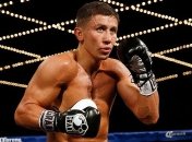 Головкин - Роллс: названы дата и место боя