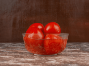 Необычно, ароматно, из простых продуктов, каждый день