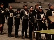 Премьера фильма "Номера" по пьесе Олега Сенцова выйдет в ноябре