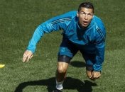 Роналду закончил только шесть классов школы