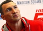 Кличко: Это большой вызов в моей карьере 