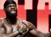 "Джошуа и Уайт станут цифрами в его рекорде": Фьюри похвалил Уайлдера