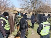 В момент начала поисковой операции Маша Борисова была уже мертва: выводы судмедэкспертов