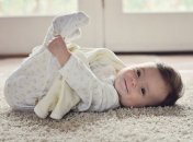 Kissy Kissy - одежда для малышей номер один в мире