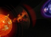 Специалисты прогнозируют магнитные бури в новогоднюю ночь