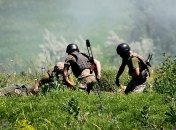 Ситуация на Донбассе: боевики 17 раз нарушили "тишину"