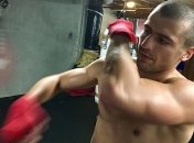 Официально. Бой Гвоздик - Стивенсон состоится 1 декабря