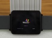 Windows XP запустили на "умных" часах (Видео)