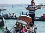 В водах Венеции погибли три человека