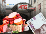 Под акцию попало 4 вида продукции