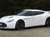 Aston Martin продаст V12 Zagato и DB7 Zagato