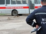 4-летнему ребенку из Кременчуга пробило голову шурупом