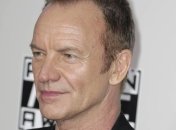 Сегодня легендарный Стинг даст в Киеве концерт 