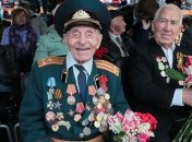 У РФ пройшов парад до 9 травня під час епідемії