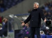 Луческу: "Шахтер" тренируется где придется