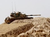 Турция и США продолжают переговоры о совместном наступлении на Аль-Баб