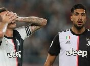 Форвард сборной Хорватии не попал в заявку Ювентуса на Лигу чемпионов