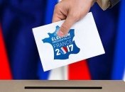 Выборы во Франции: большинство избирательных участков закрылись