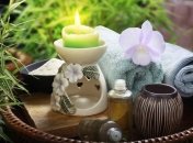 Ароматерапия для детей