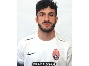 "Заря" подписала Кадимяна