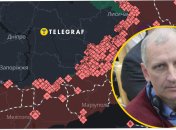 Россияне лезут все сильнее: что будет с их наступлением на Донетчину и Днепропетровщину