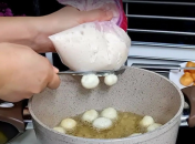 Хитрый трюк