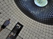 Россия представила "Сколково" на архитектурной биеннале в Венеции