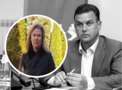 Олена Павлова важко пережила втрату чоловіка і його братів