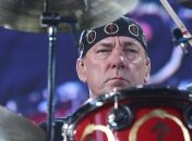 Умер Нил Пирт - барабанщик легендарной канадской рок-группы "Rush"