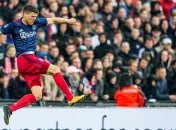 Хунтелаар побил уникальный рекорд легендарного ван Бастена