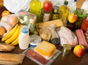 Зимние запасы необходимы