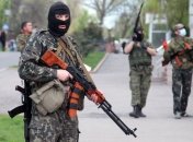 Между российскими военными и боевиками Донбасса произошел конфликт